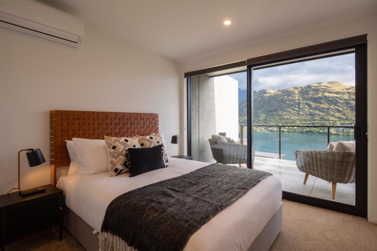 4 Bedroom Home With Elevated Views Of Lake Wakatipu & The Remarkables Queenstown Exteriér fotografie