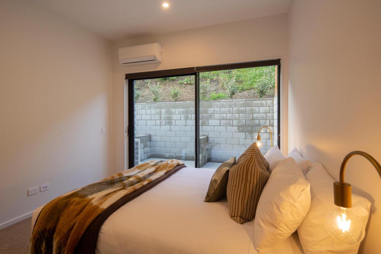 4 Bedroom Home With Elevated Views Of Lake Wakatipu & The Remarkables Queenstown Exteriér fotografie