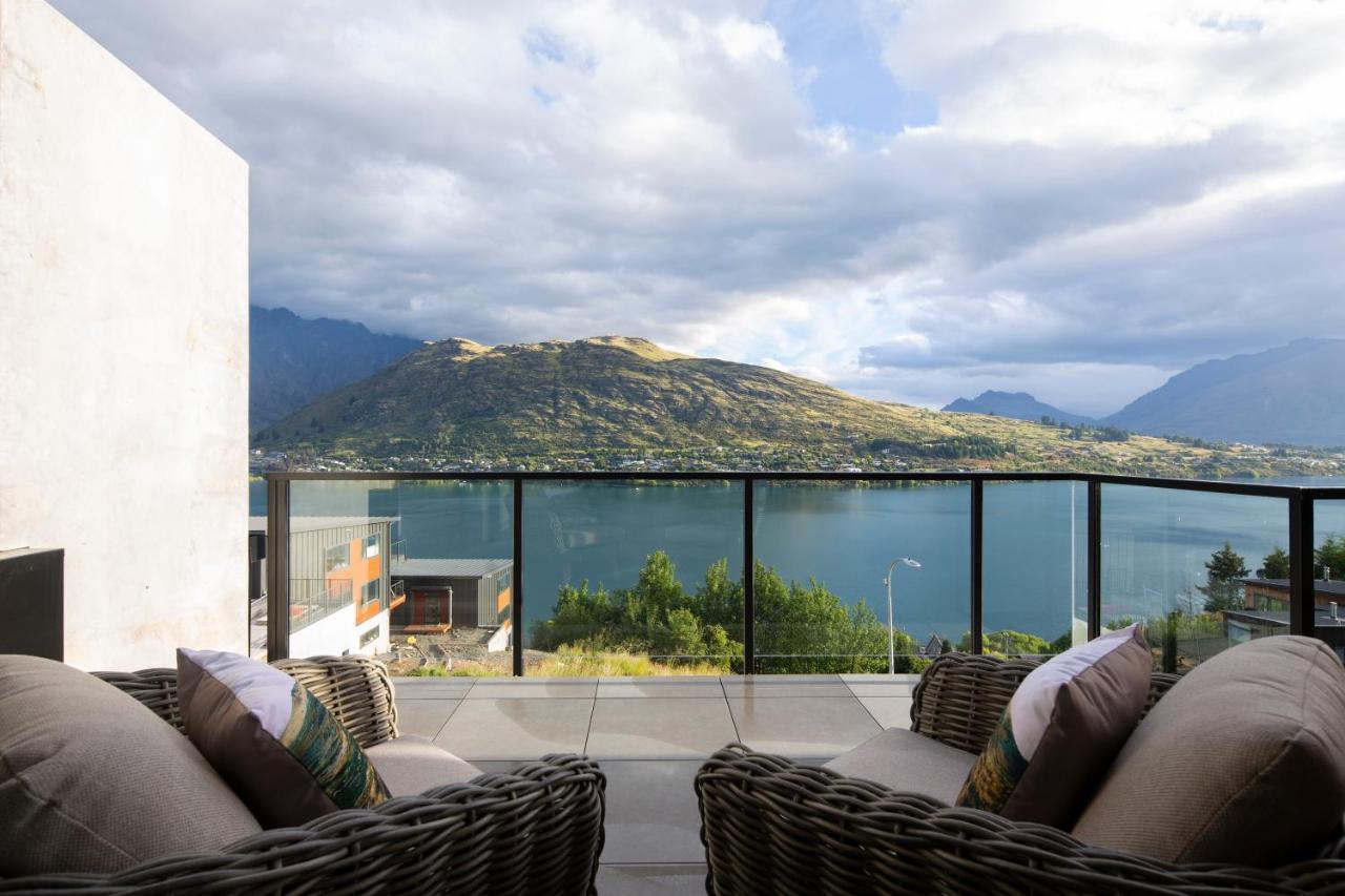 4 Bedroom Home With Elevated Views Of Lake Wakatipu & The Remarkables Queenstown Exteriér fotografie